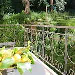 Apartament La Casa Sul Corso Półwysep Sorrentyński