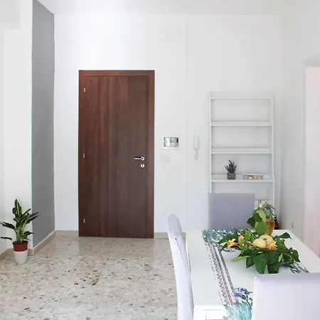 La Casa Sul Corso *