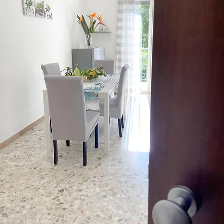 La Casa Sul Corso Appartamento