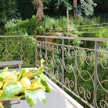 Appartamento La Casa Sul Corso Sorrento
