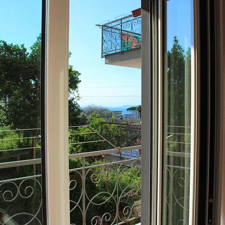 La Casa Sul Corso Sorrente