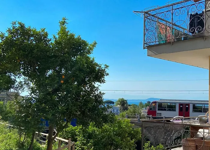 La Casa Sul Corso *