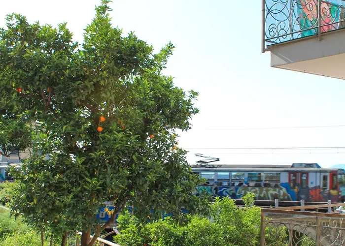 Lejlighed La Casa Sul Corso *