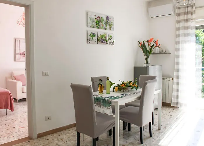 La Casa Sul Corso *