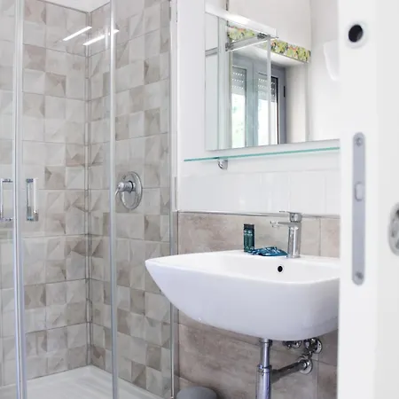 아파트 La Casa Sul Corso *