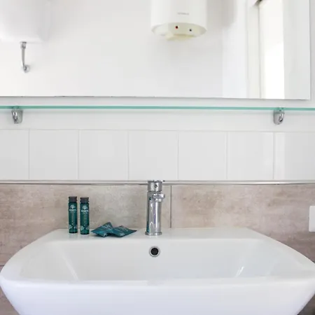 아파트 La Casa Sul Corso