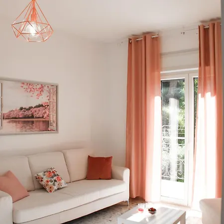 아파트 La Casa Sul Corso