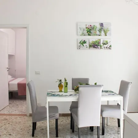 La Casa Sul Corso Daire