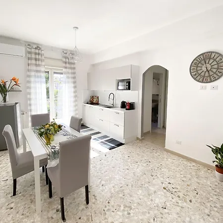 La Casa Sul Corso Daire