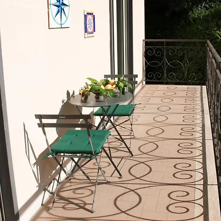 La Casa Sul Corso Daire *