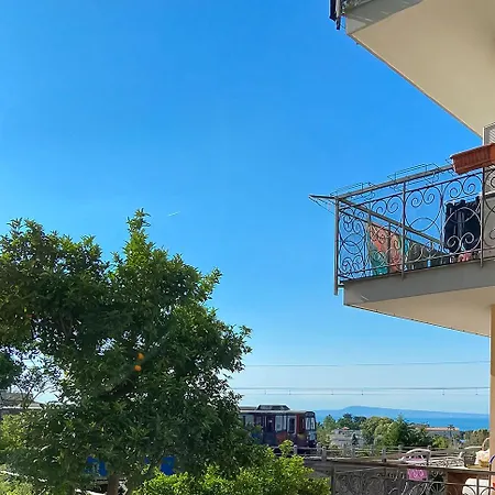 La Casa Sul Corso 아파트