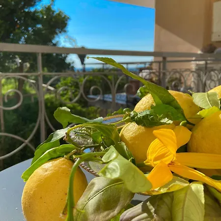 La Casa Sul Corso 아파트 *