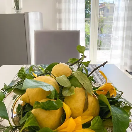 아파트 La Casa Sul Corso *