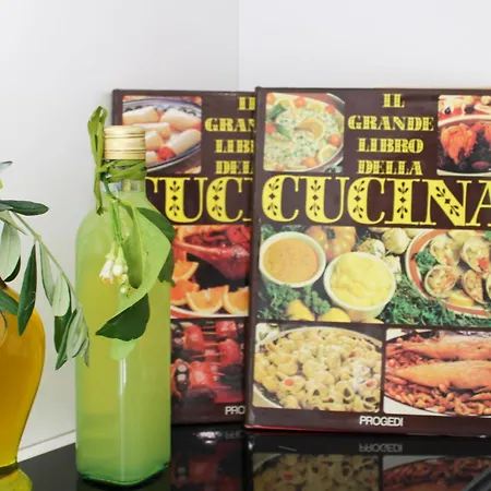 La Casa Sul Corso 소렌토