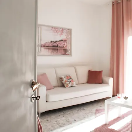 La Casa Sul Corso Daire *