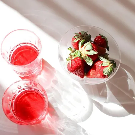 아파트 La Casa Sul Corso 소렌토