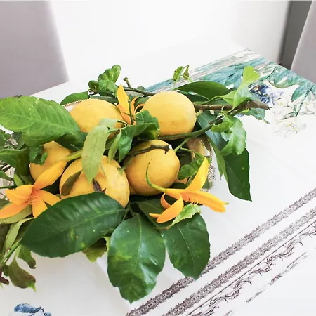 아파트 La Casa Sul Corso