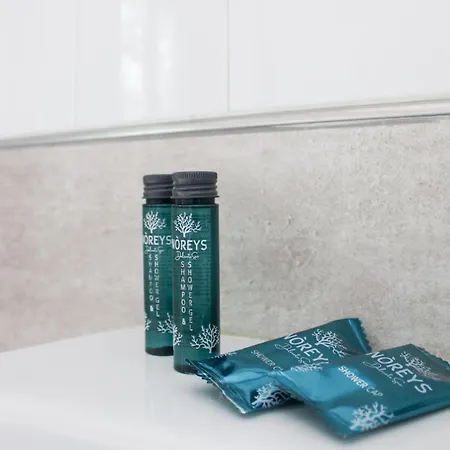 La Casa Sul Corso 소렌토