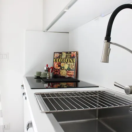 La Casa Sul Corso 아파트 소렌토