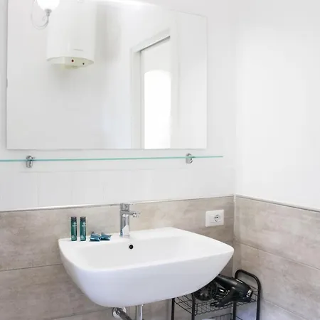 La Casa Sul Corso 아파트 소렌토