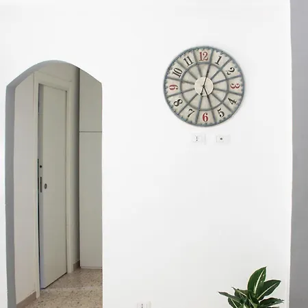 Daire La Casa Sul Corso Sorrento