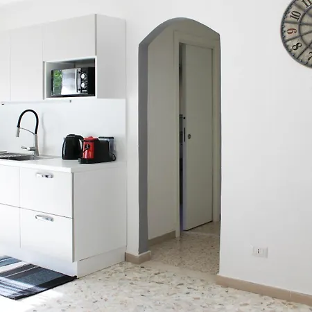 La Casa Sul Corso