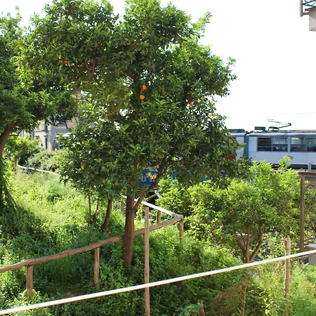 La Casa Sul Corso 소렌토