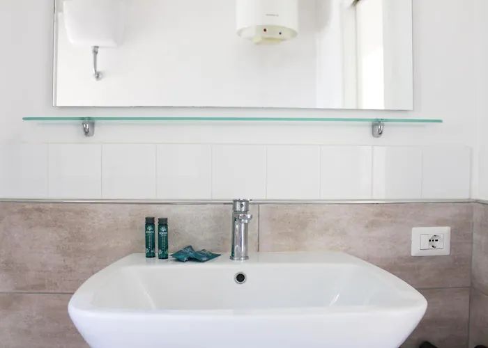 Διαμέρισμα La Casa Sul Corso