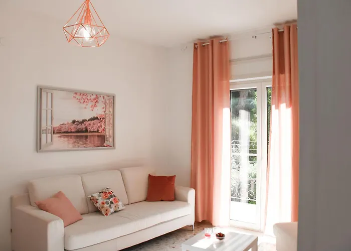 Διαμέρισμα La Casa Sul Corso