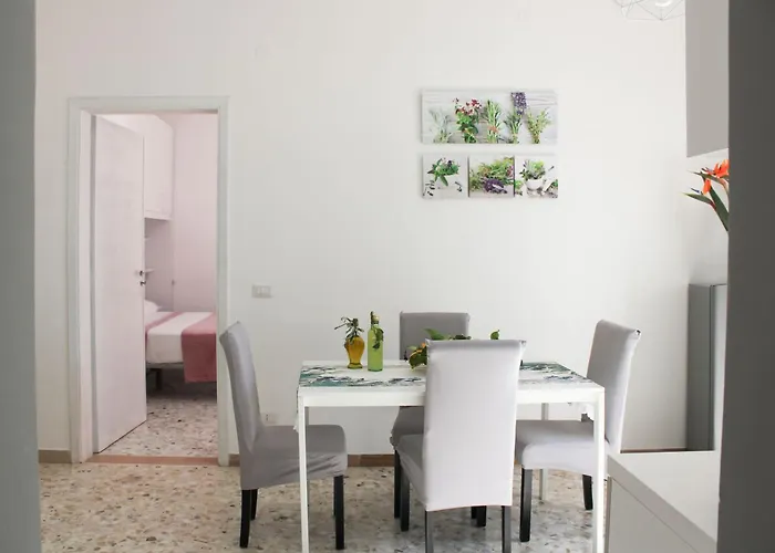 La Casa Sul Corso Διαμέρισμα