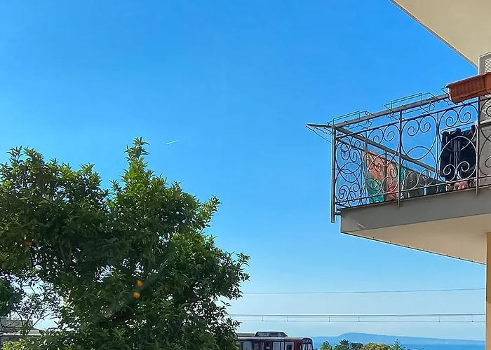 La Casa Sul Corso Διαμέρισμα