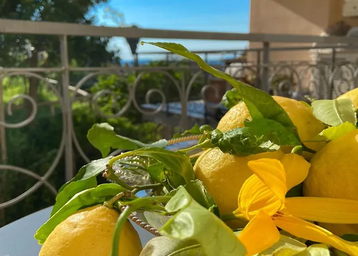 La Casa Sul Corso Διαμέρισμα *