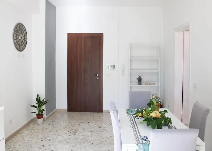 La Casa Sul Corso *