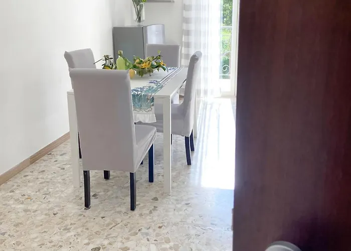 La Casa Sul Corso Διαμέρισμα