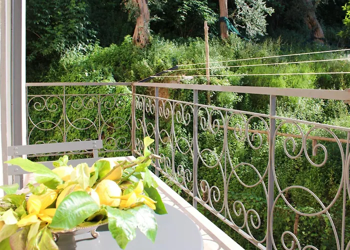 Διαμέρισμα La Casa Sul Corso Σορέντο